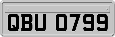QBU0799