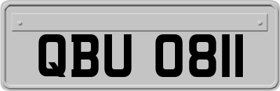 QBU0811