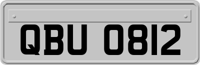 QBU0812