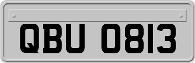 QBU0813