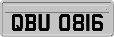 QBU0816