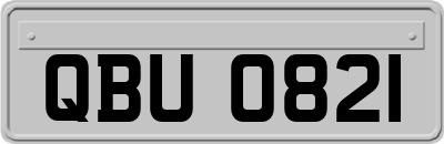 QBU0821