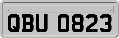 QBU0823