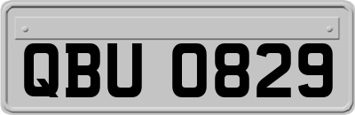 QBU0829