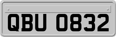 QBU0832