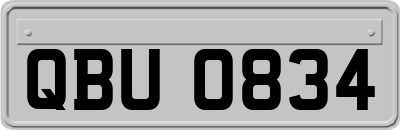 QBU0834