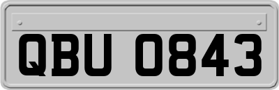 QBU0843