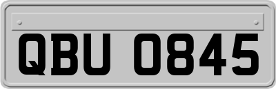 QBU0845
