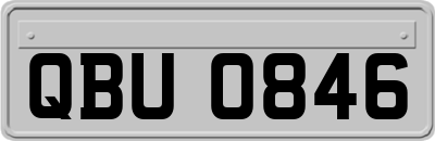 QBU0846