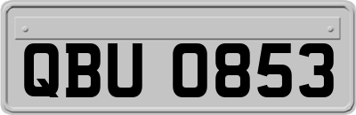 QBU0853