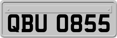 QBU0855