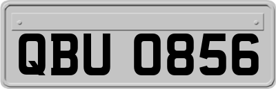 QBU0856