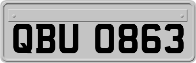 QBU0863