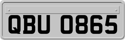 QBU0865