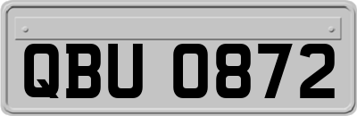QBU0872
