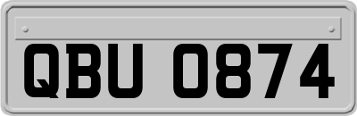 QBU0874