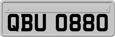 QBU0880
