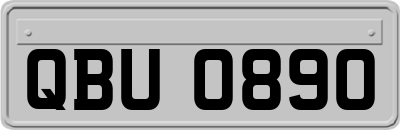 QBU0890
