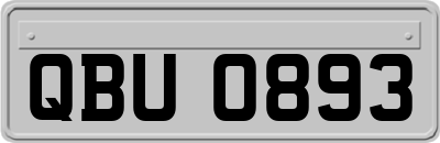 QBU0893