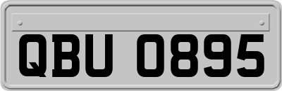 QBU0895