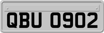QBU0902