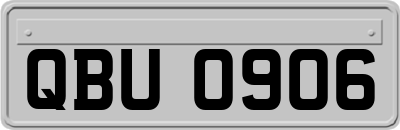 QBU0906