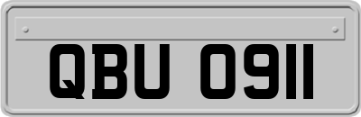 QBU0911