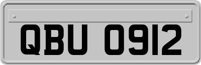 QBU0912