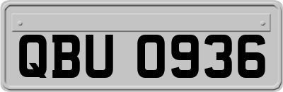 QBU0936