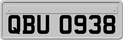 QBU0938