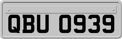 QBU0939