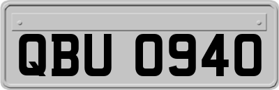 QBU0940