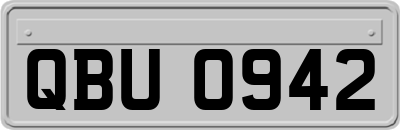 QBU0942