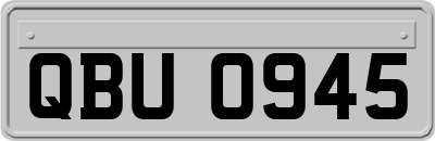 QBU0945