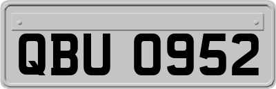 QBU0952