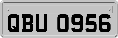 QBU0956