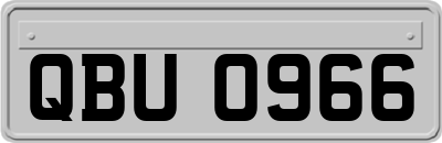 QBU0966