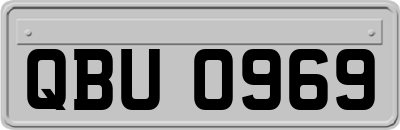 QBU0969