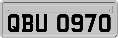 QBU0970