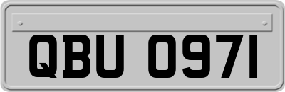 QBU0971