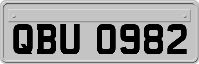 QBU0982