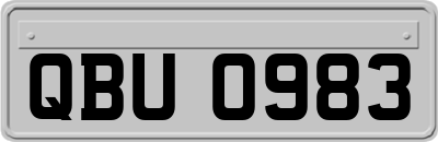 QBU0983