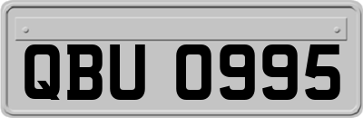 QBU0995