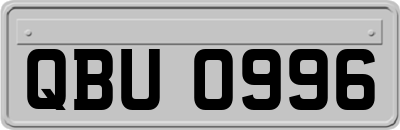 QBU0996