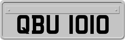 QBU1010
