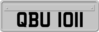 QBU1011