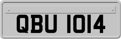 QBU1014