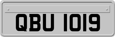 QBU1019
