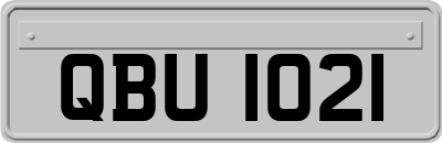 QBU1021