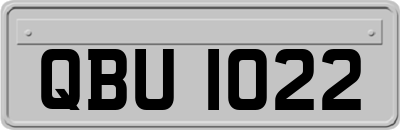 QBU1022